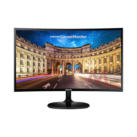 Màn hình cong Samsung LC24F390FHEXXV 24 inch FHD