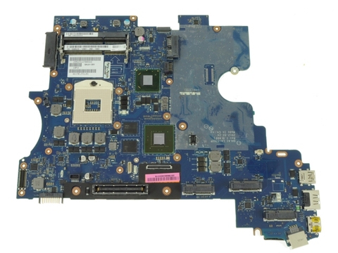 MAINBOARD DELL LATITUDE E6530 VGA RỜI