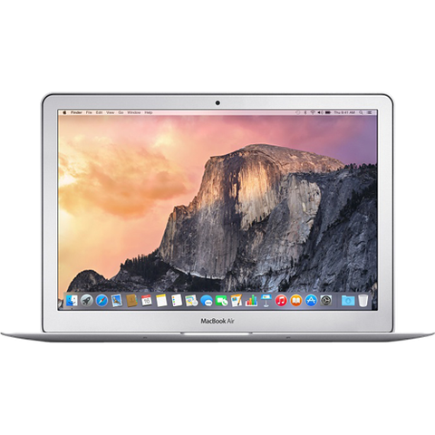 Macbook Air 2016 (MMGF2)