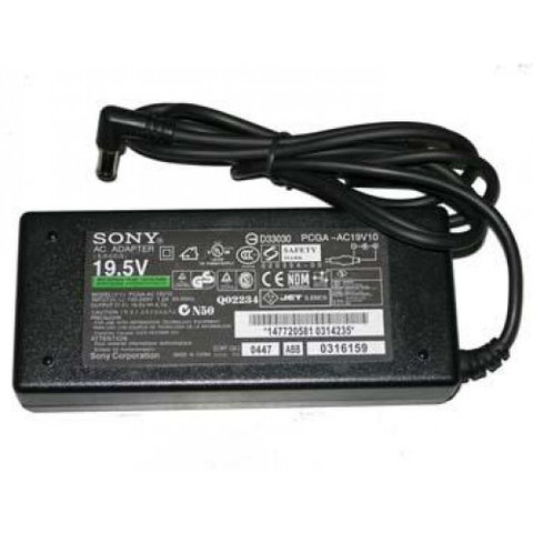 ADAPTER SONY 19V-3.9A