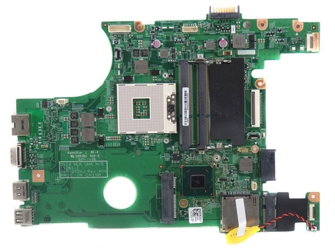 MAINBOARD DELL INSPIRON N3420 N4050 VOSTRO V2420