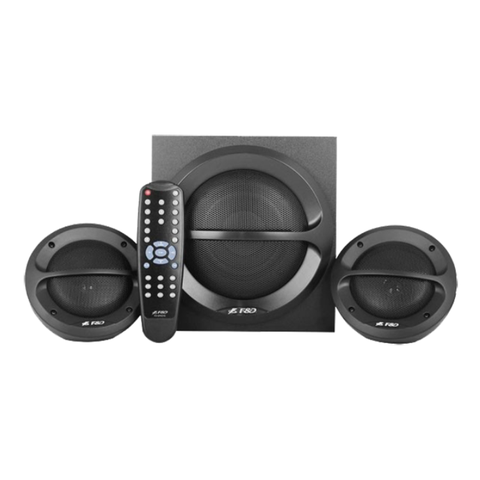 Loa Fenda A111X 2.1 Bluetooth