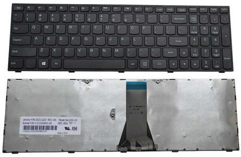 BÀN PHÍM LENOVO G50-30 G50-70