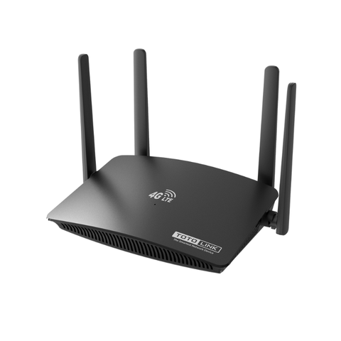 Bộ phát Wifi 4G LTE Totolink LR350