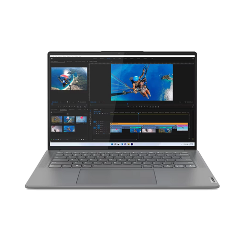 Lenovo Slim 7 Pro X 14ARH7 (Amd R7-6800HS/16GB/1TB/14.5