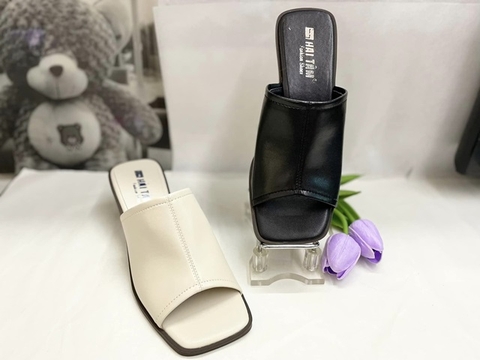 DÉP ĐẾ XUỒNG MŨI VUÔNG THỜI TRANG 068-01