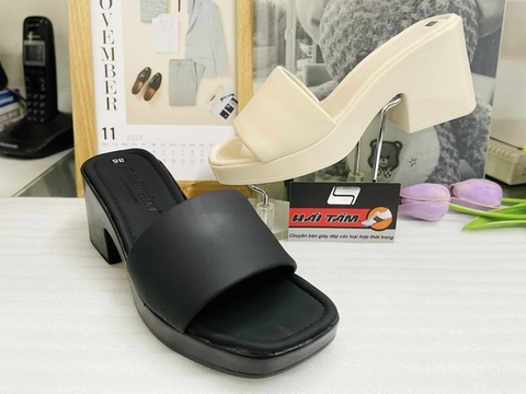 GUỐC ĐẾ ĐÚC QUAI BẢN NGANG TRƠN THANH LỊCH LK156