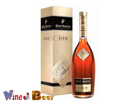 Rượu Remy Martin Club