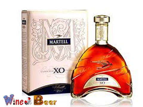 Rượu Martell X.O