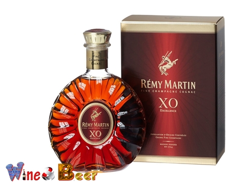 Rượu Remy Martin XO
