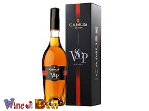 Rượu Camus VSOP Elegance