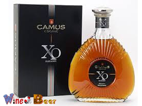 Rượu Camus XO Elegance