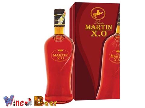 Rượu Remy Martin XO 3000ml