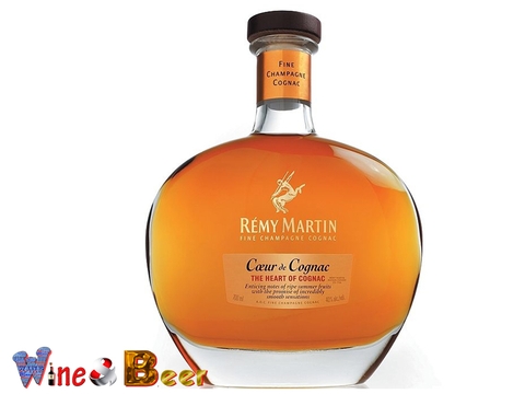 Remy Martin Coeur de Cognac