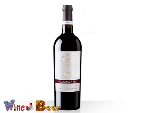 Talo Malvasia Nera ( Vang ý)