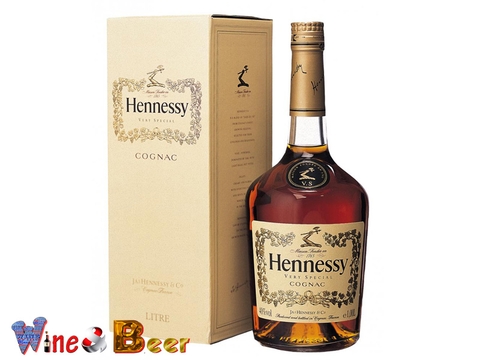 Rượu Hennessy V.S