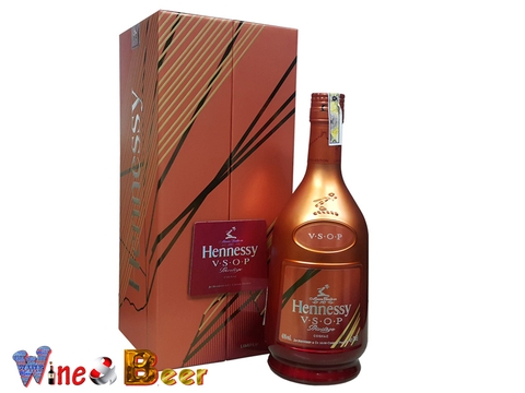 Rượu Hennessy V.S.O.P Limited