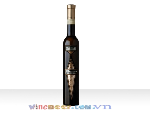 Rượu Vang Ý Albarosa Moscato Passito 50ml