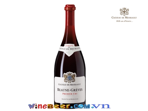 Rượu vang Pháp Puligny Montrachet Champ Carnet Premier Cru | rượu vang cao cấp