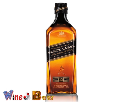 Johnnie Walker Black Label