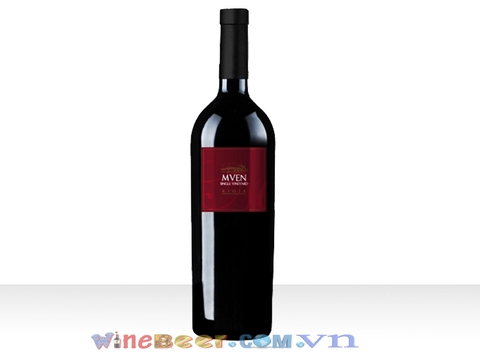 Vang Mven Single Vineyard 2008 - Vang  Tây Ban Nha