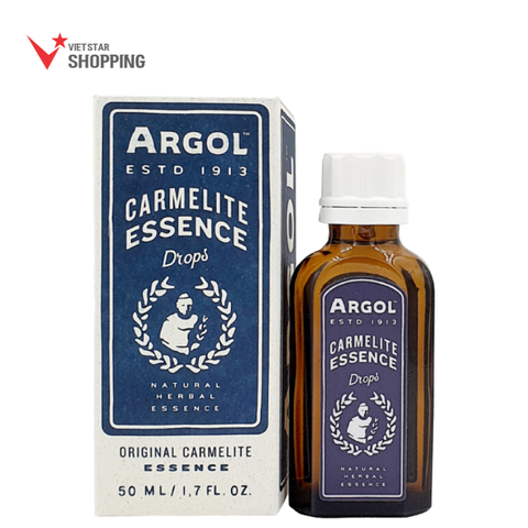 TINH DẦU ARGOL CARMELITE ESSENCE