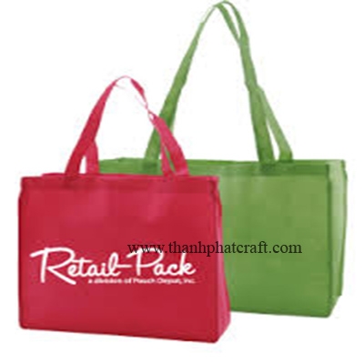 Non Woven Fabric Bag