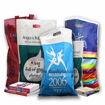 Polypropylene Bags