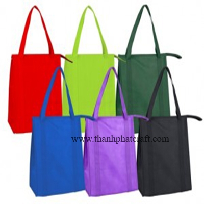 Polypropylene Bags