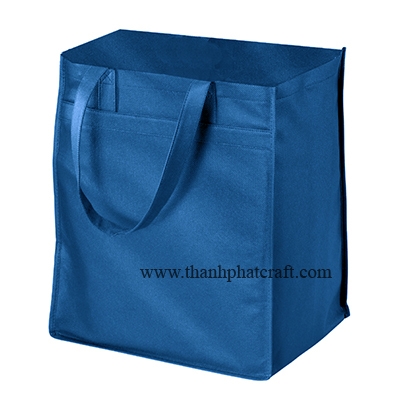 Polypropylene Shopping Bag