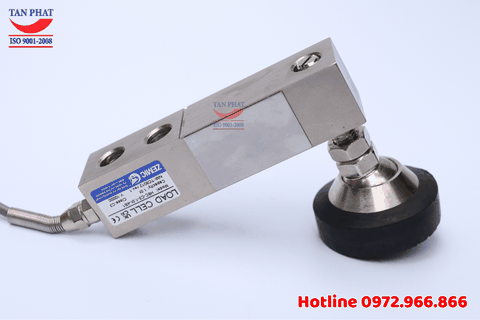 Loadcell Zemic H8C 1 tấn