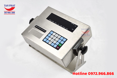 Đầu cân D2008H Keli