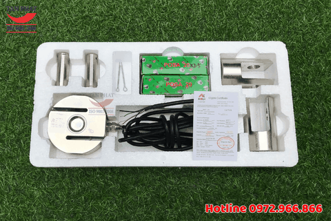 Loadcell chữ S PST 5 tấn