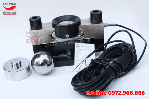Loadcell QSD 40 tấn