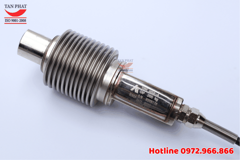 Loadcell Keli HSX 200kg