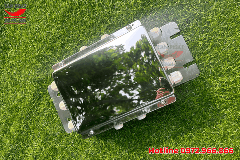 Hộp nối loadcell 10 đầu Keli