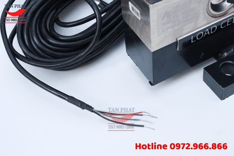 Loadcell QSD 40 tấn