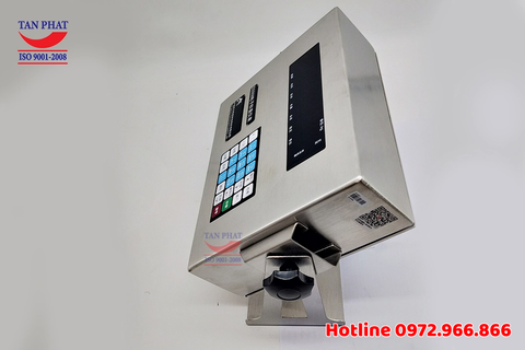 Đầu cân D2008H Keli