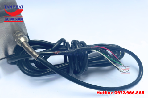 Loadcell Chữ S PST 10 tấn
