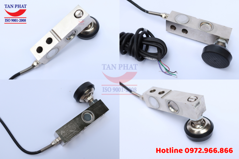 Loadcell Keli SQB 2 tấn