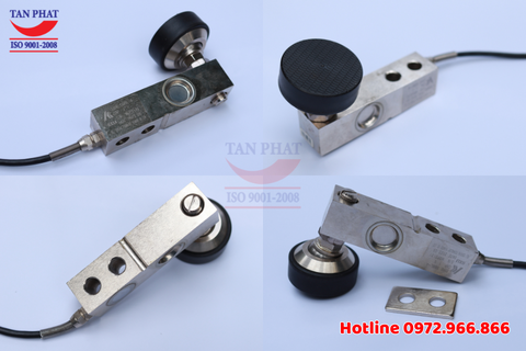 Loadcell Keli SQB 1 tấn