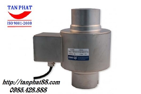 Loadcell trụ BM14G 50 tấn Zemic