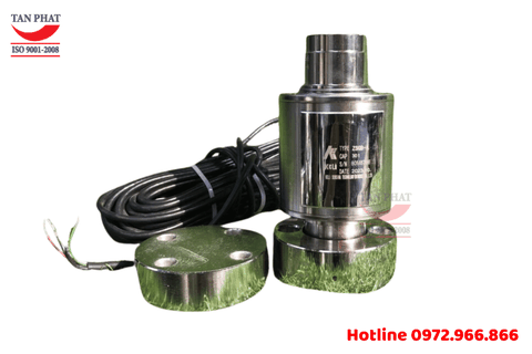 Loadcell trụ ZSGB 30 tấn