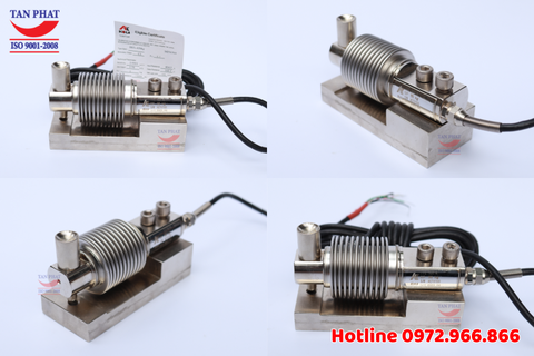Loadcell Keli HSX 50kg