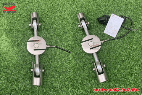 Loadcell Chữ S PST 2 tấn