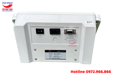 Đầu cân XK3118T12 Keli