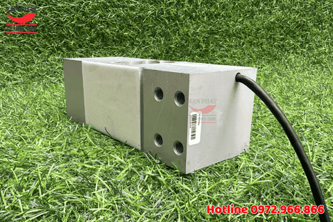 Loadcell UDA 300kg