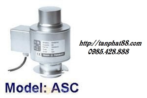 Loadcell trụ ASC Vishay Hà Lan