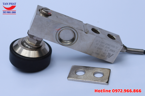 Loadcell Keli SQB 1 tấn