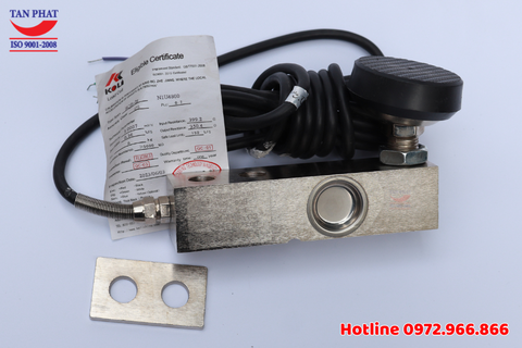 Loadcell Keli SQB 2 tấn